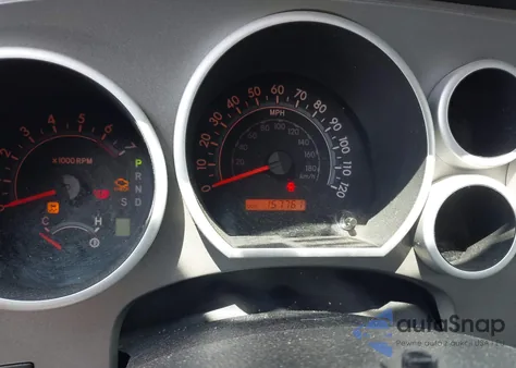 2013 Toyota Sequoia Sr5 5.7L V8 из США, поврежденный, VIN 5TDZY5G12DS050011